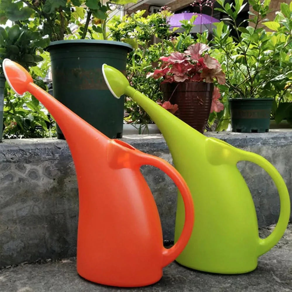 BowLift | Ergonomic Garden Watering Can – Easy Handling