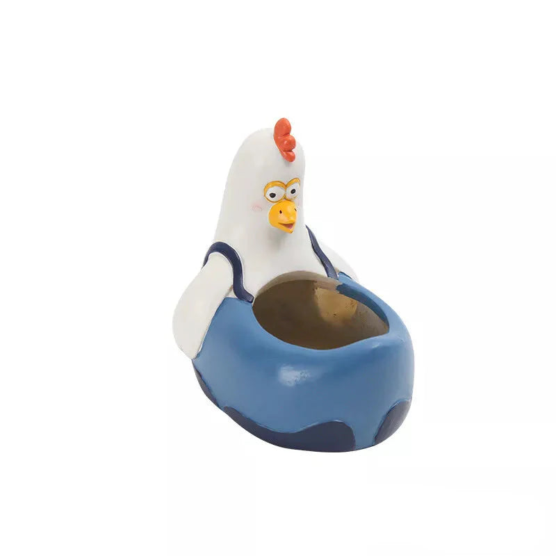 BowLift | Animal Plant Pots – Funny Animal Designs for Succulents and Cacti