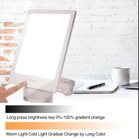 BowLift | Therapy Sunlight Lamp against Sadness / Depression