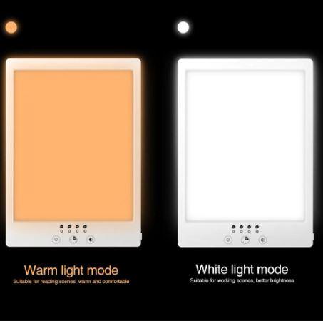 BowLift | Therapy Sunlight Lamp against Sadness / Depression