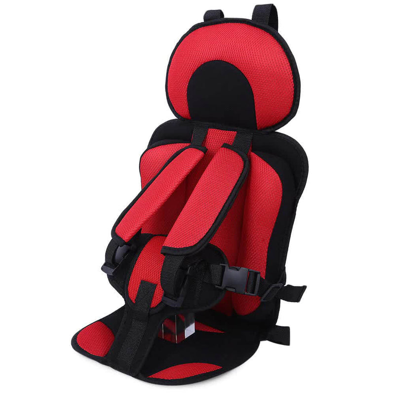 BowLift | Protective car seat padding for children