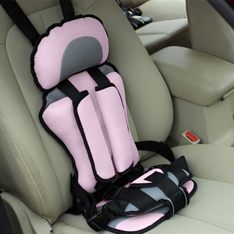 BowLift | Protective car seat padding for children