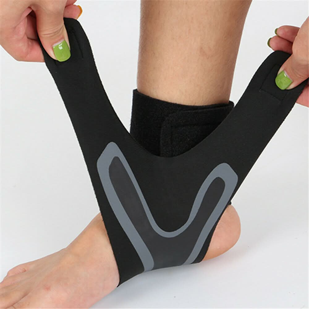 BowLift | Ankle Bandage - Pain Relief & Comfort