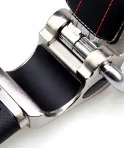 BowLift | Heavy Duty Anti-Theft Car Steering Wheel Lock