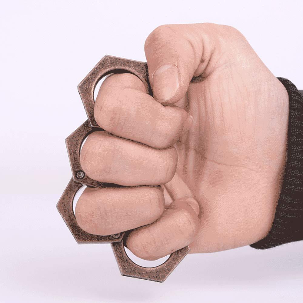 BowLift | Self-defense rings