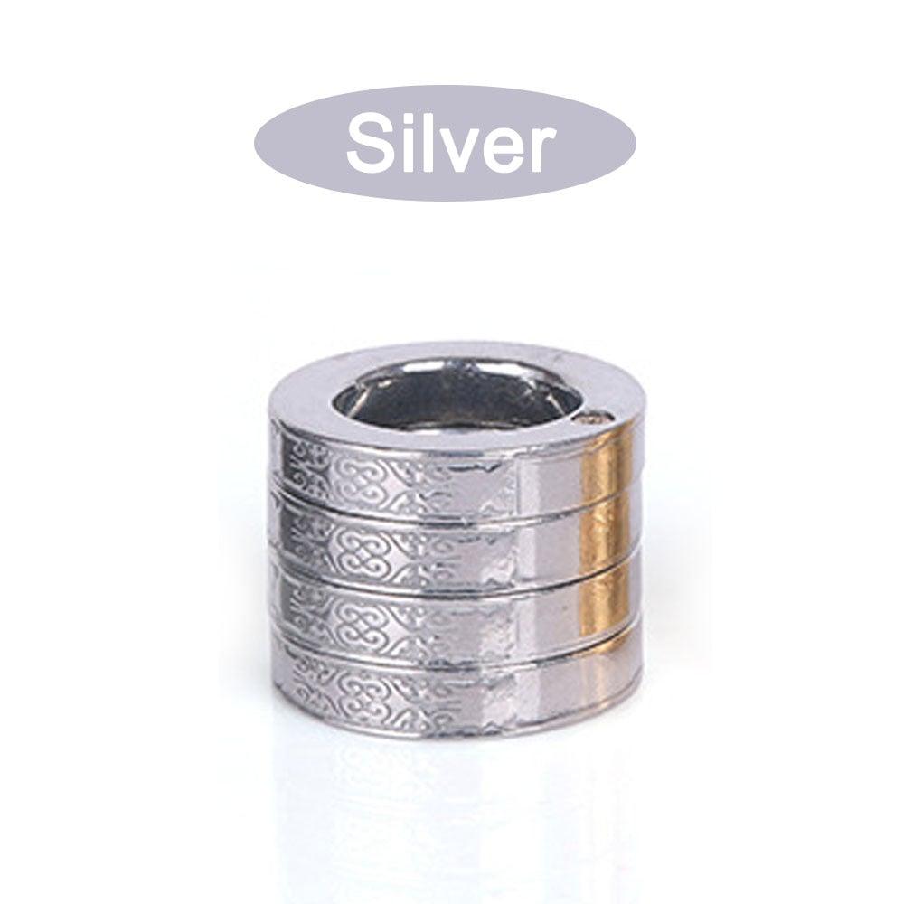 BowLift | Self-defense rings