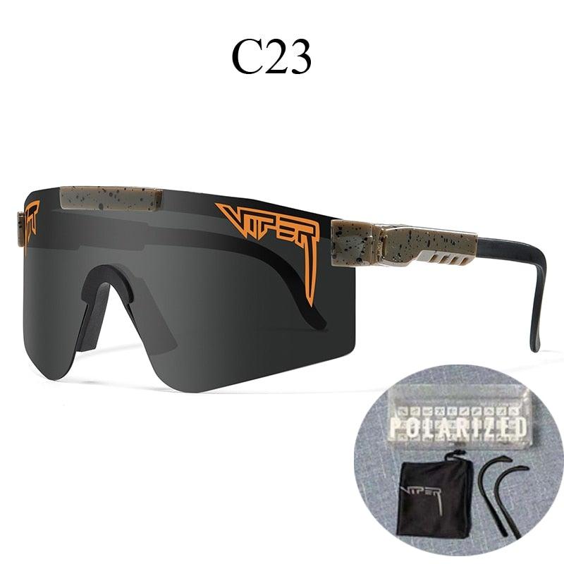 BowLift | Bicycle Sunglasses Outdoor Sports Glasses Sharp Drop Glasses