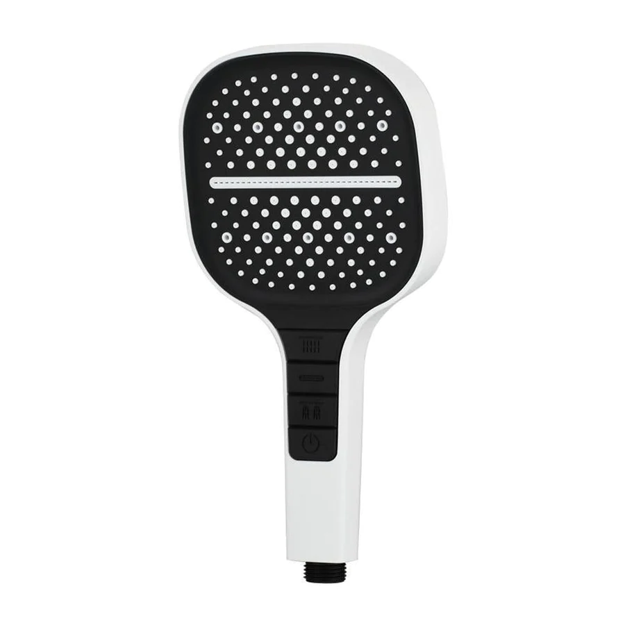 BowLift | PowerFlow | 7-Stage Showerhead