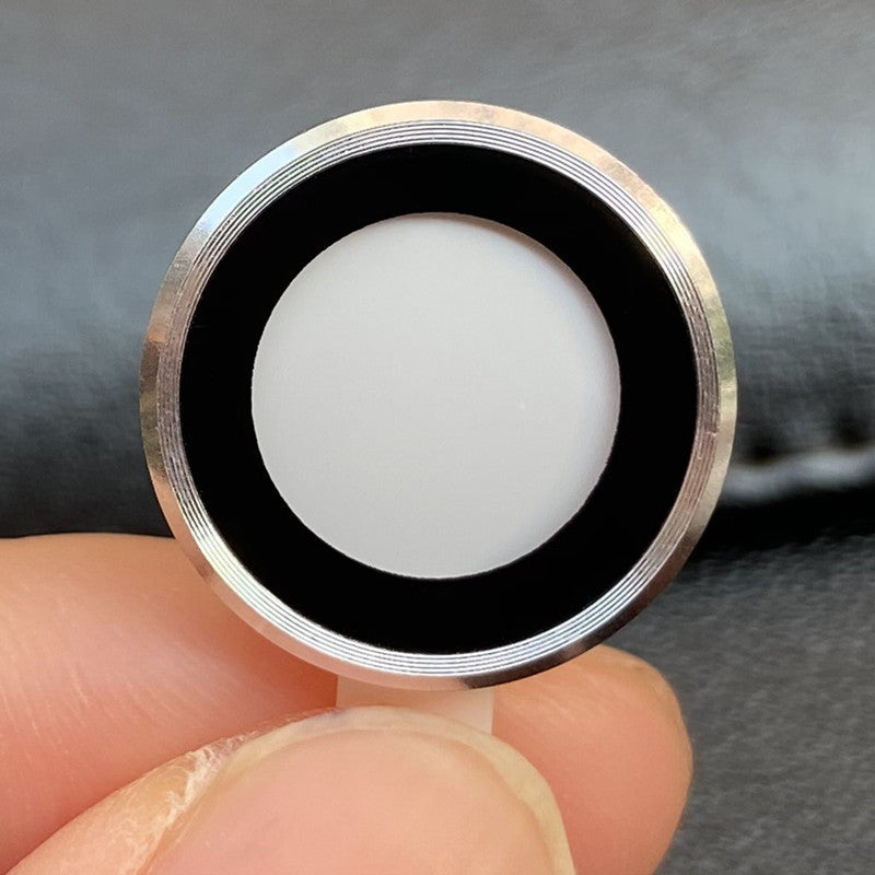 BowLift | Colorful Sapphire Lens Protector for iPhone