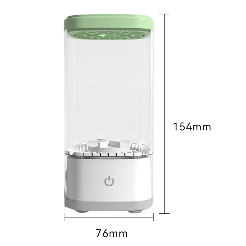 BowLift | Automatic Makeup Brush Cleaner