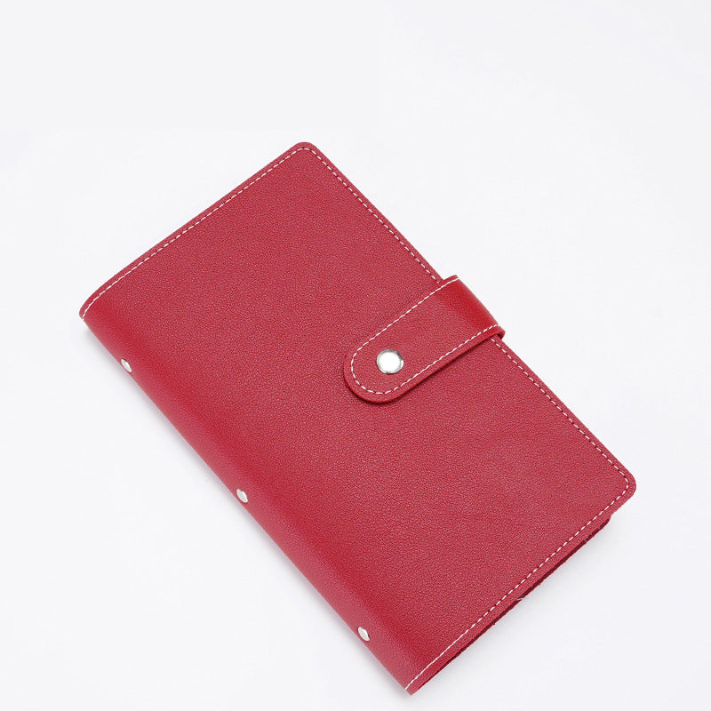 BowLift | 96 Envelope Savings Challenge Book