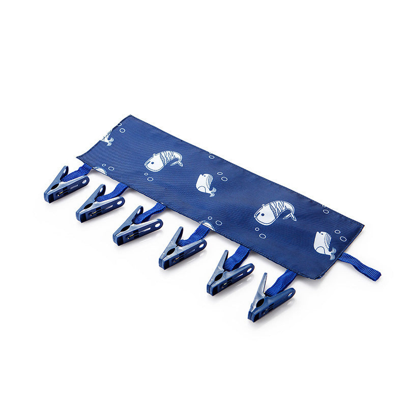 BowLift | Portable Clothes Hanger