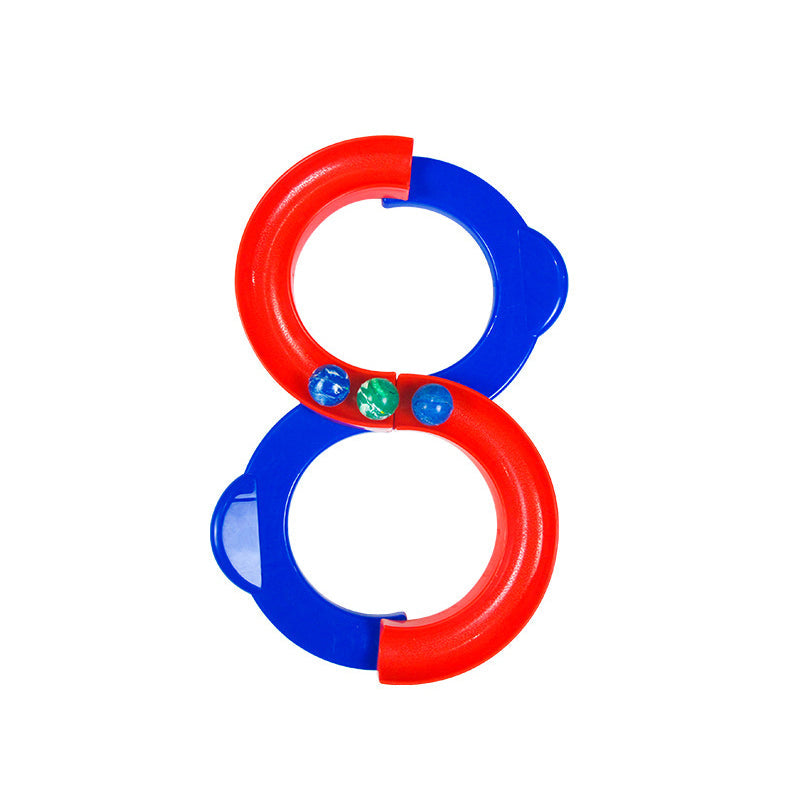 BowLift | 88 Trackball Toy