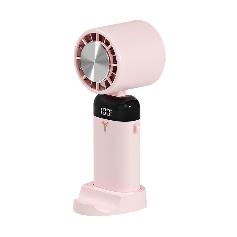 BowLift | Portable Electric Cold Compressor Cooler Fan