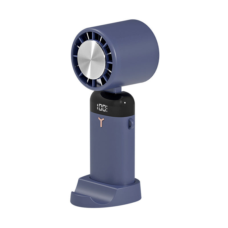 BowLift | Portable Electric Cold Compressor Cooler Fan