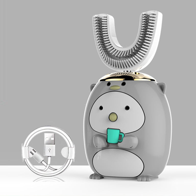 BowLift | Children U-shaped electric toothbrush