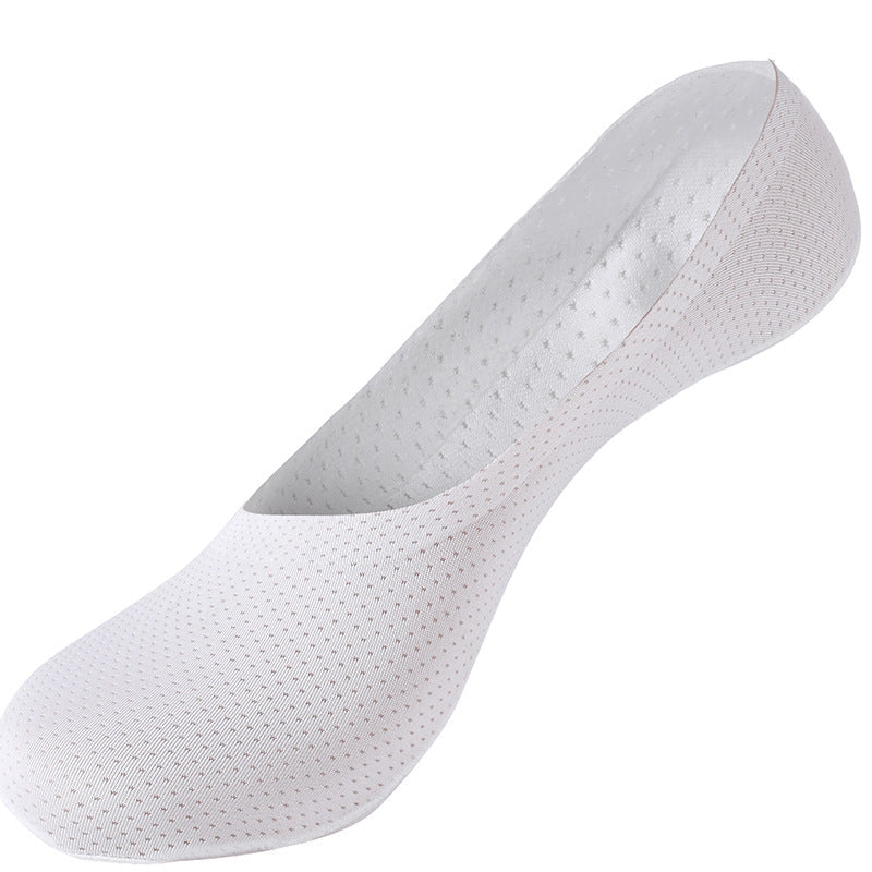 BowLift | Breathable Ice Silk Socks