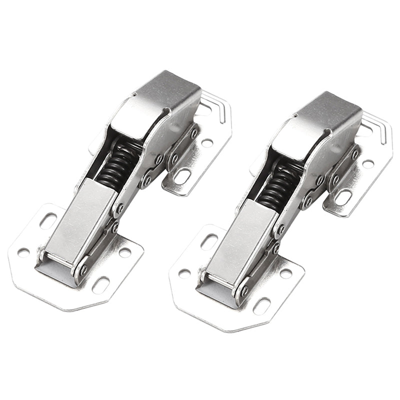 BowLift | Hole-free and slit-free hinges