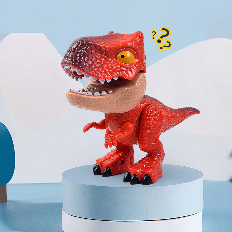 BowLift | 5-in-1 Dinosaur Stationery Set