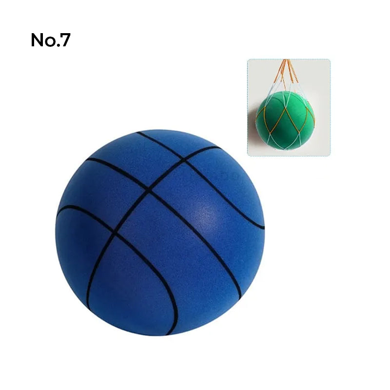 BowLift | Handleshh Silent Basketball