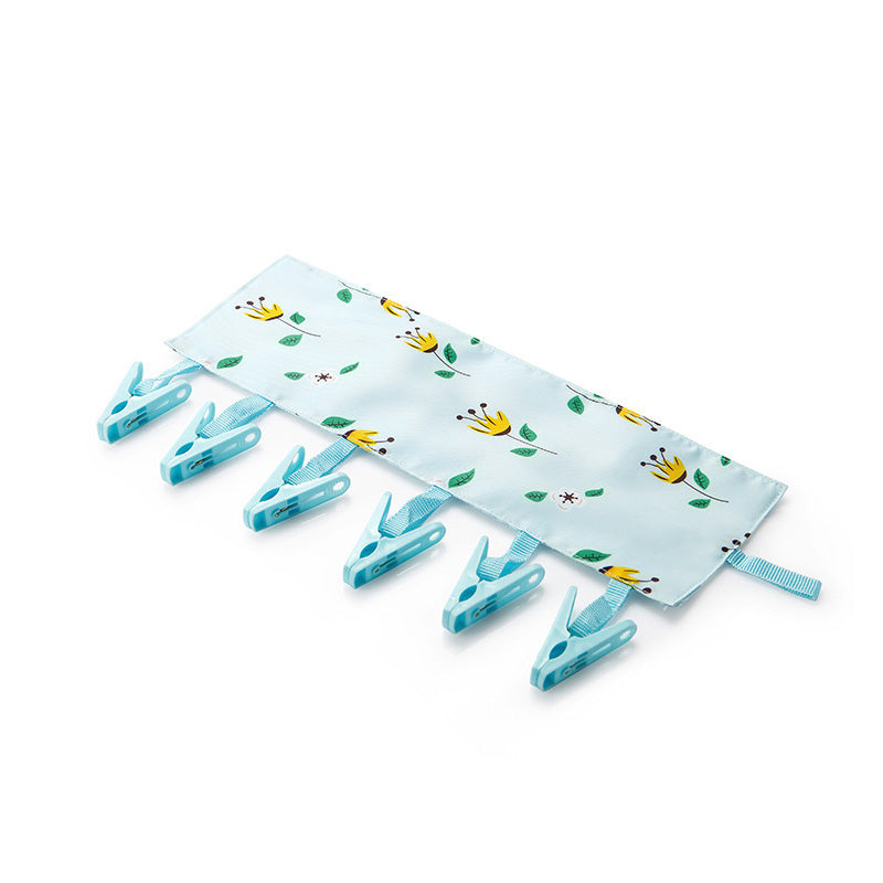 BowLift | Portable Clothes Hanger