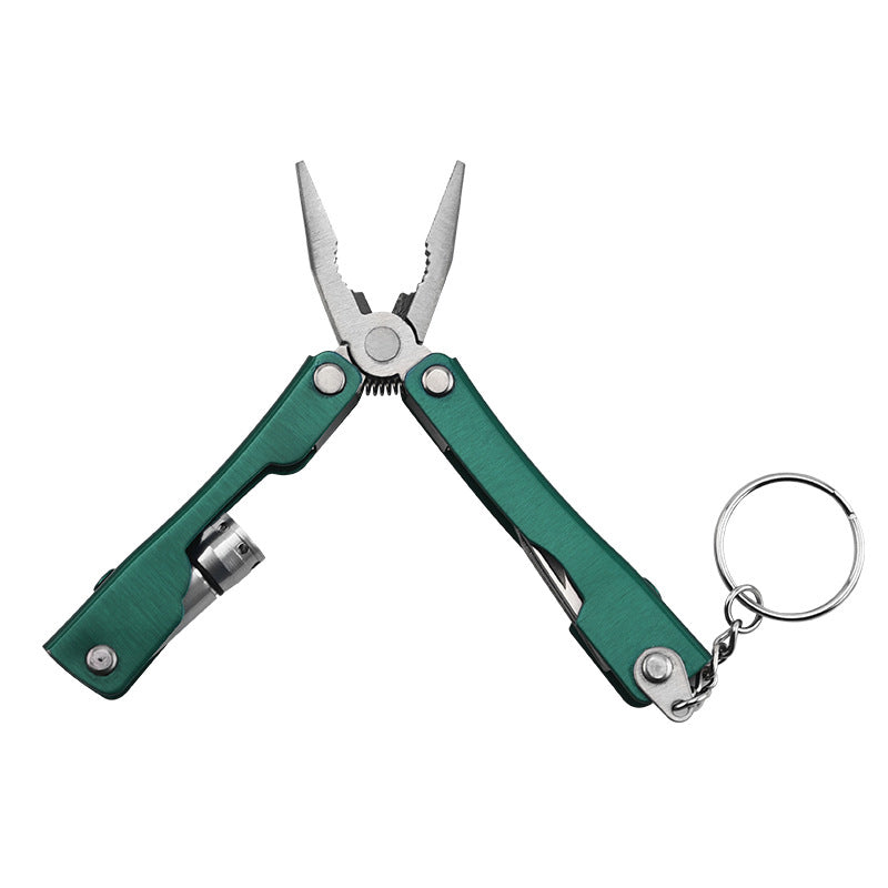 BowLift | 8-in-1 multifunctional pliers