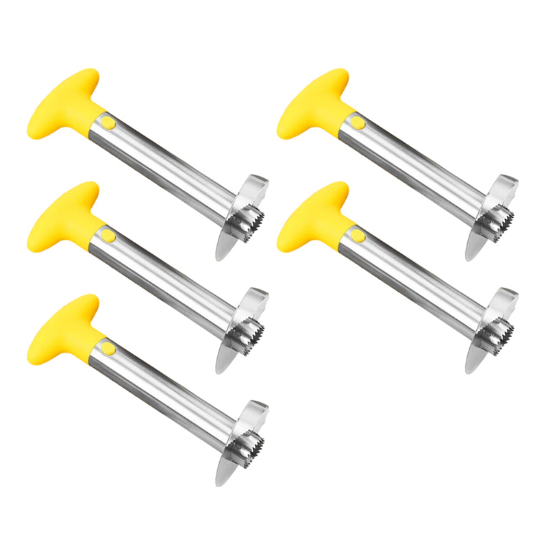 BowLift | Pineapple corer & slicer