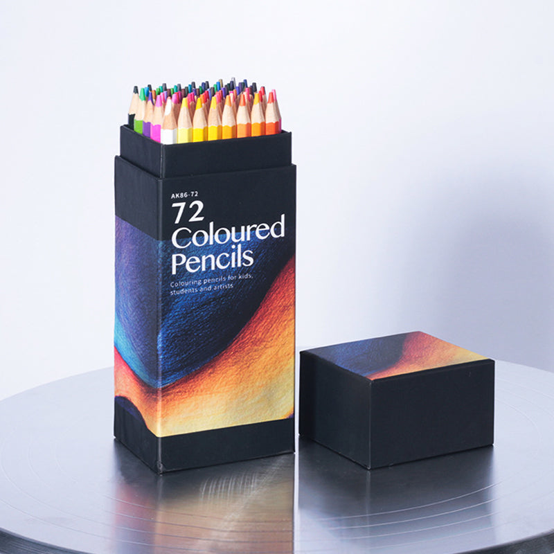 BowLift | Portable Colored Pencil Set