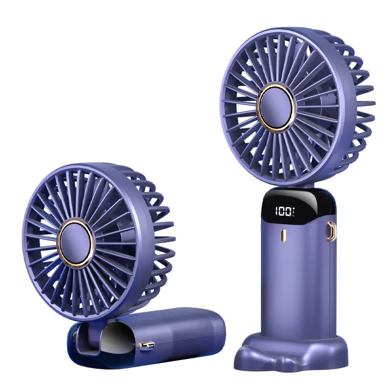 BowLift | Portable Electric Cold Compressor Cooler Fan