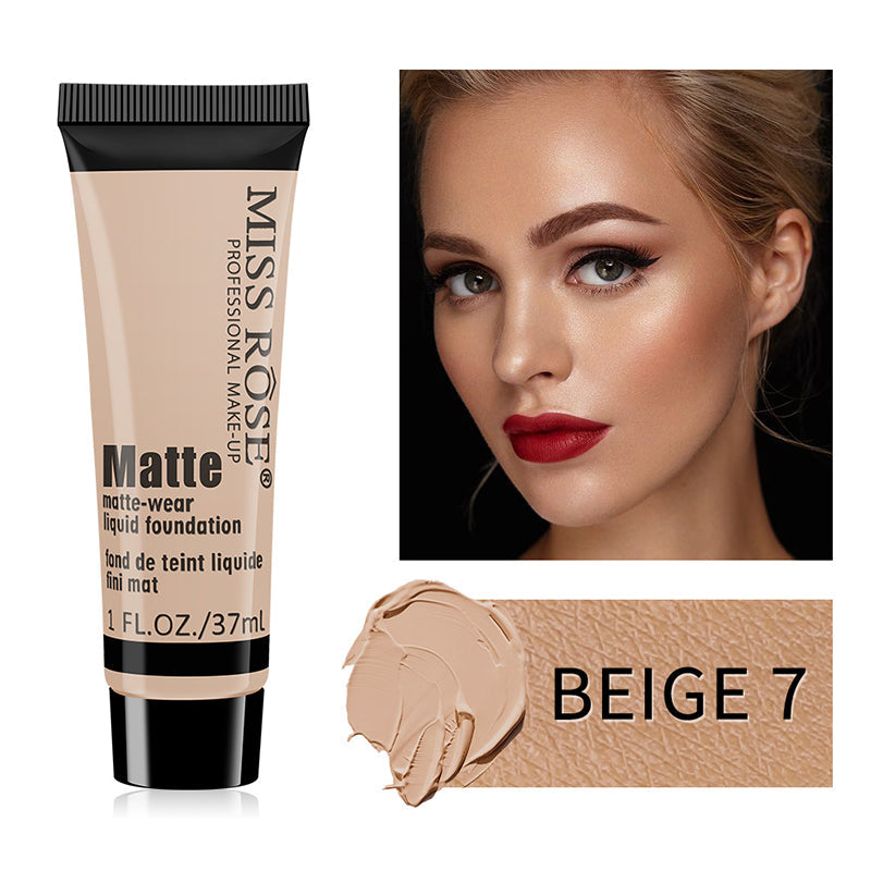 BowLift | Anti-Aging Liquid Foundation