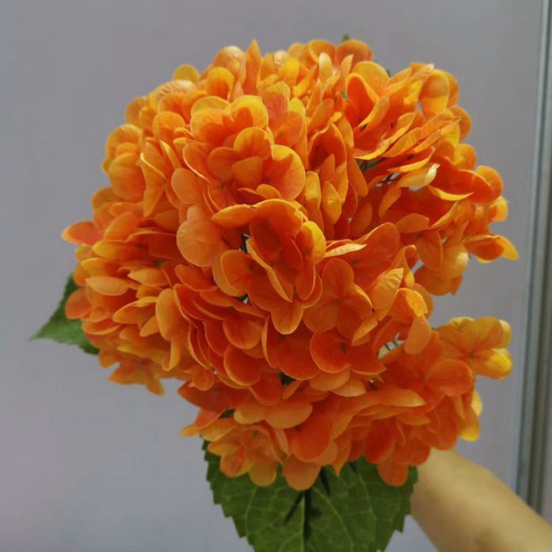 BowLift | Artificial Hydrangea Flowers for Outdoor Use