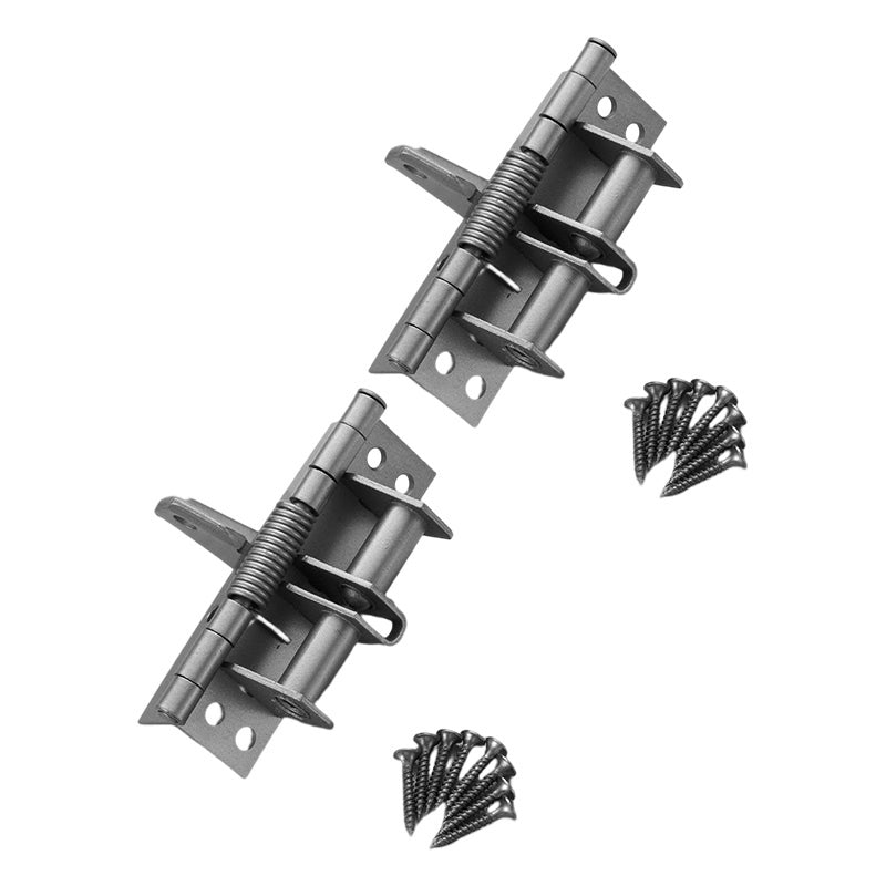 BowLift | Automatic Self-Closing Door Hinges