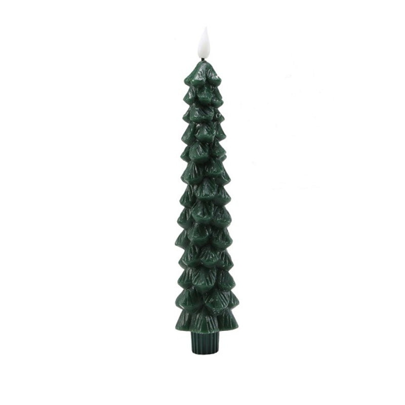 BowLift | Christmas LED Candles Tree
