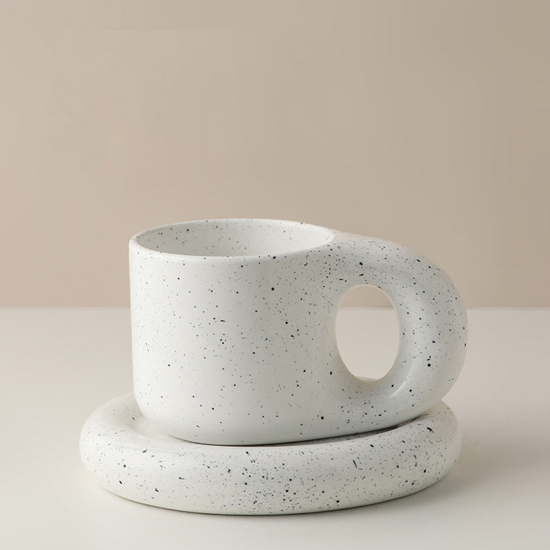 BowLift | Nordic Minimalist Sweet Thick Mug