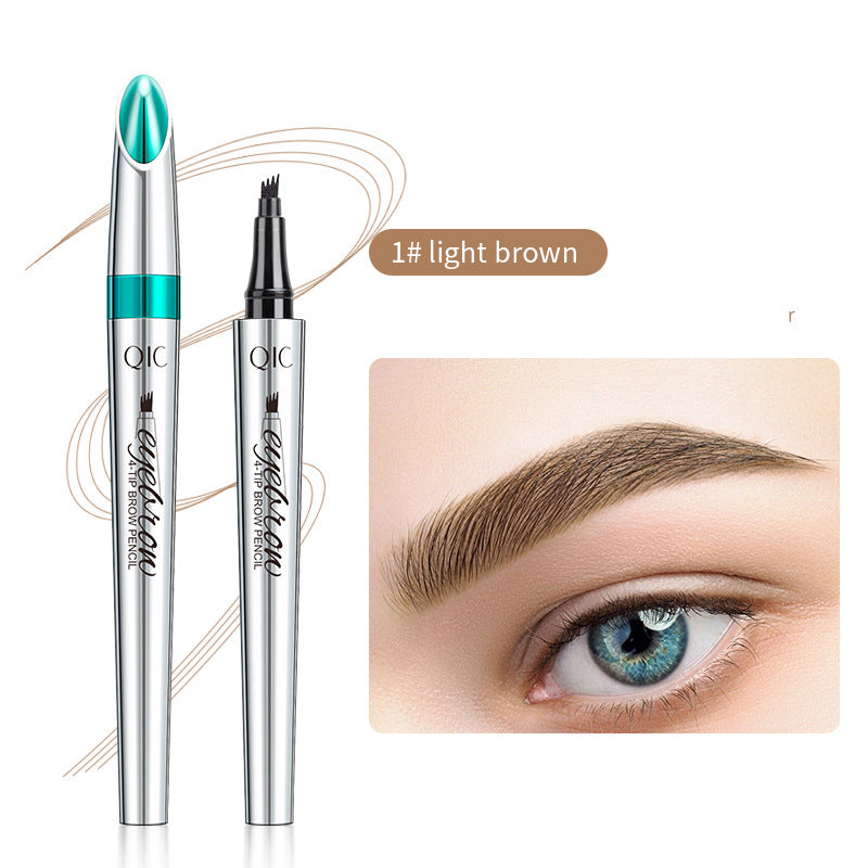 BowLift | 3D Waterproof Microblading Eyebrow Pencil