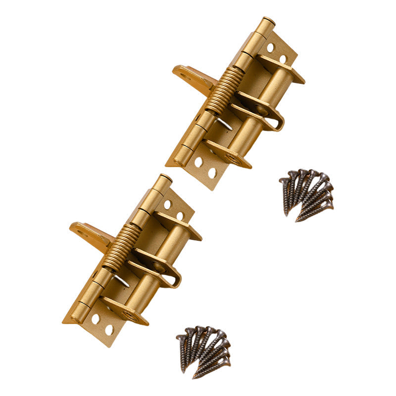 BowLift | Automatic Self-Closing Door Hinges