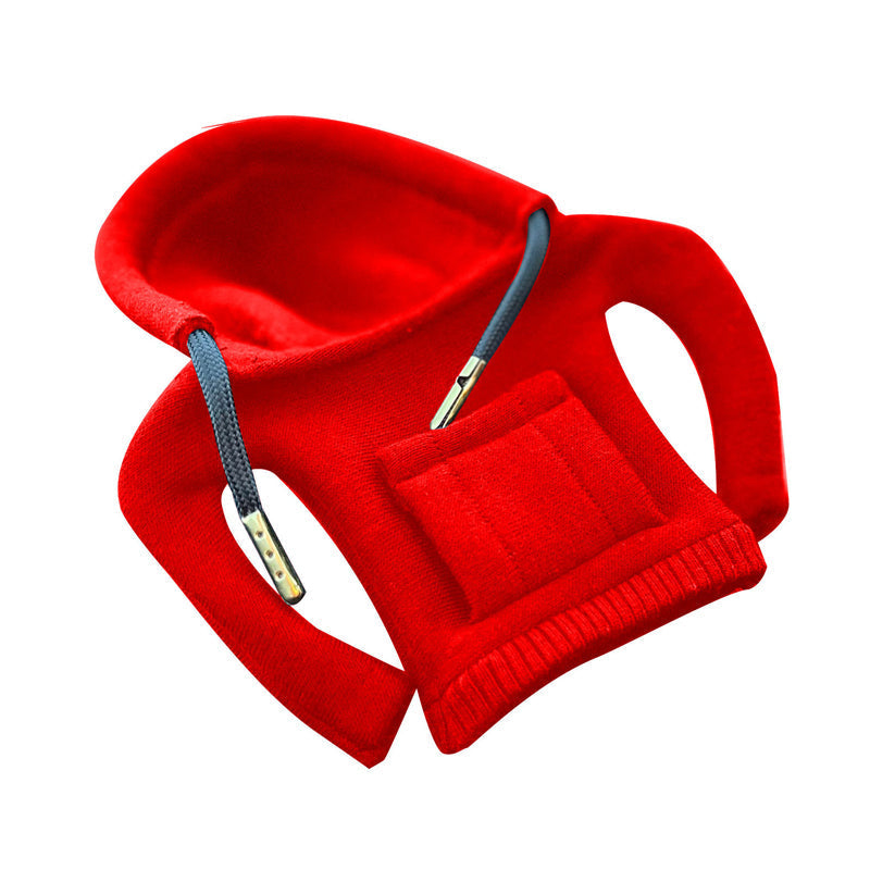 BowLift | Gear Lever Cover