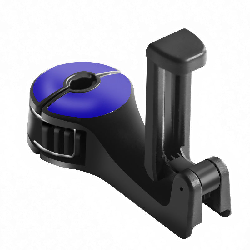 BowLift | Headrest holder car strap