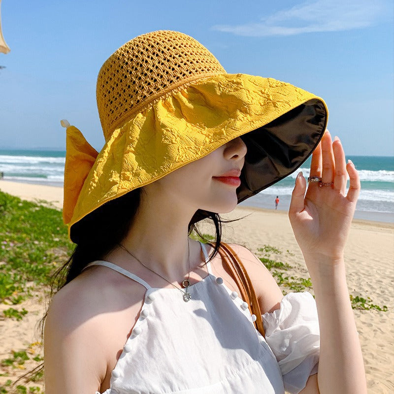BowLift | Foldable Sun Hat