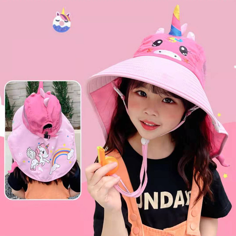BowLift | Children's Sun Hat