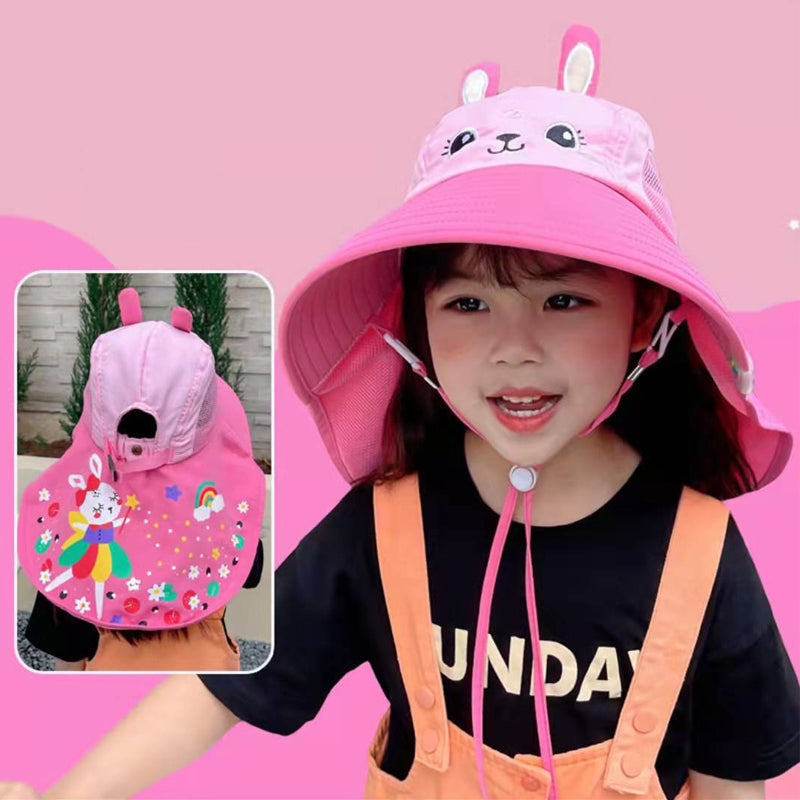 BowLift | Children's Sun Hat