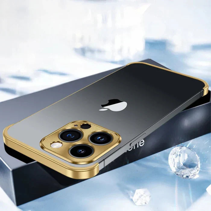 BowLift | Slim and Robust iPhone Case - StealthShield