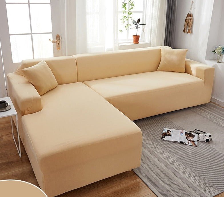BowLift | DRYDEFEND – Waterproof Sofa Cover for Stylish Protection