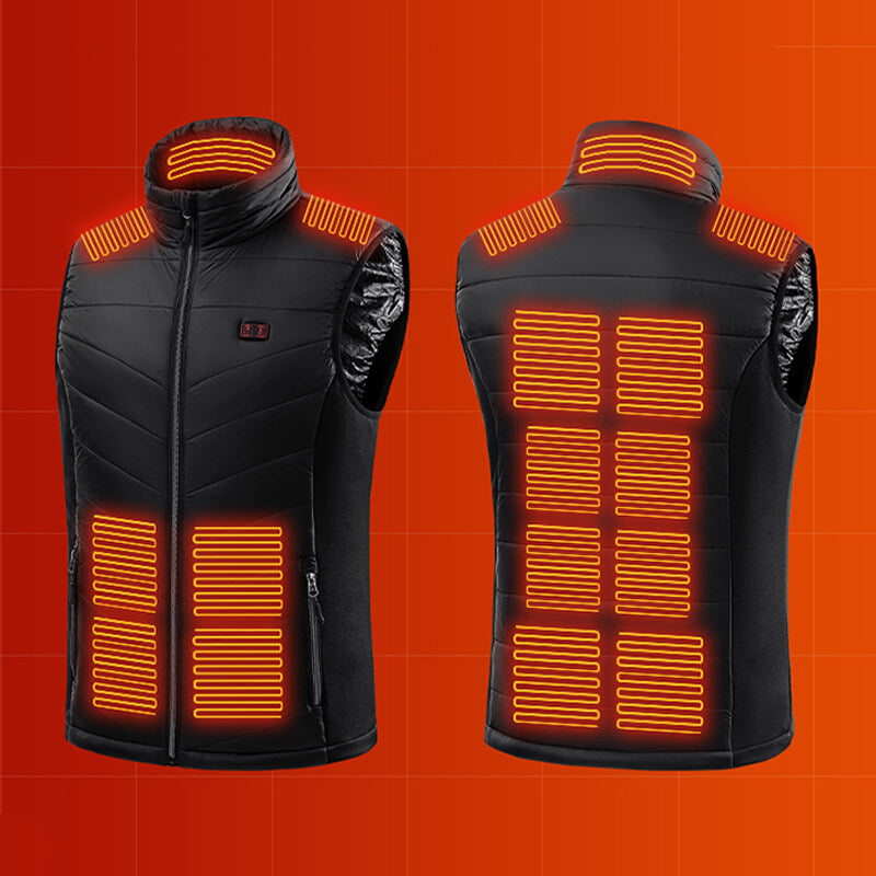 BowLift | Great Gift*2025 Newly Revised Graphene Heating Vest