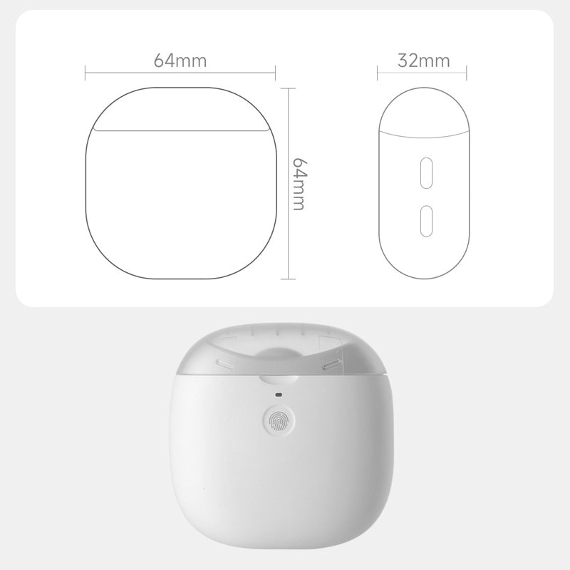 BowLift | Electric Automatic Nail Clipper