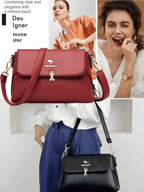 BowLift | Exclusive Direct From The Counter Women's Versatile Should Bag
