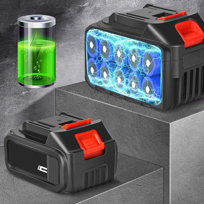 BowLift | high-pressure water gun