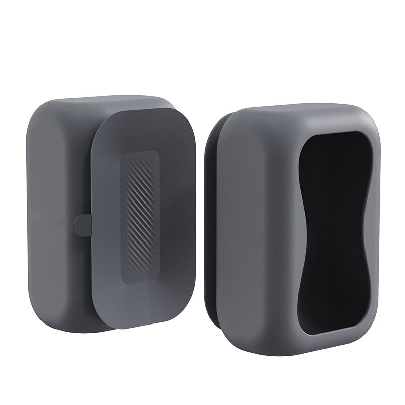 BowLift | Household Silicone Suction Cup Tissue Box