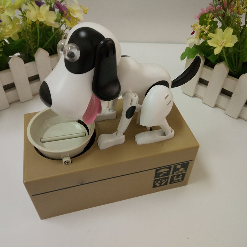 BowLift | Dog sparrow