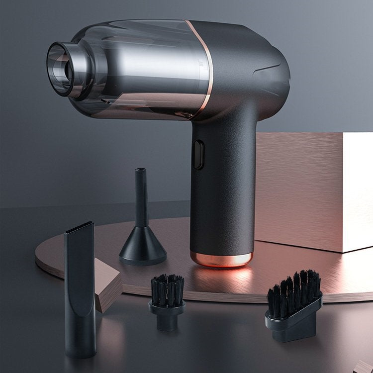 BowLift | Cordless Vacuum Cleaner with Blower and Nozzles